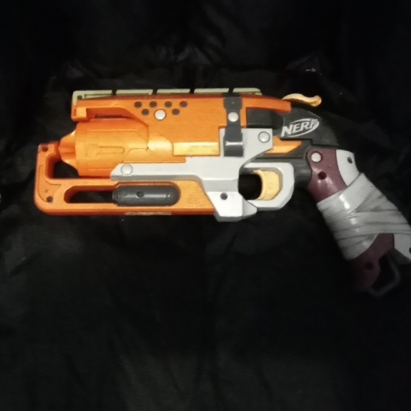 Nerf z - Picture 2 of 2